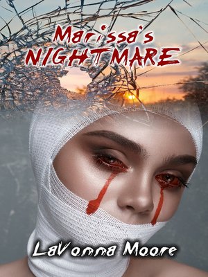 cover image of Marissa's Nightmare